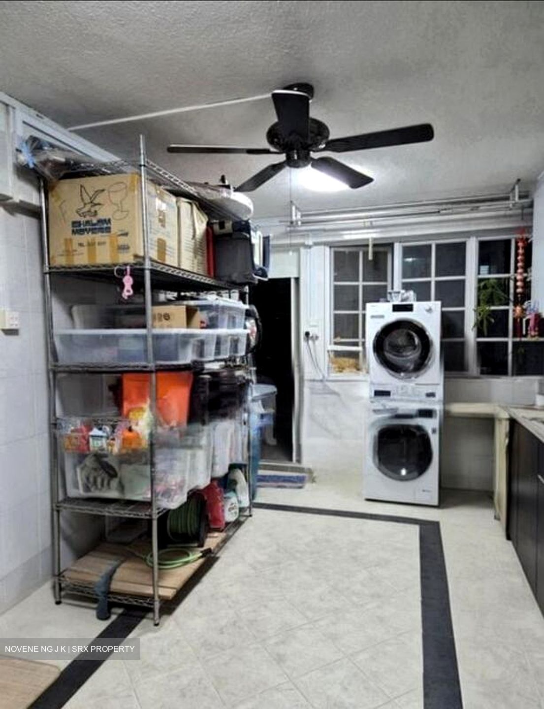 Blk 858 Khatib Evergreen II (Yishun), HDB 4 Rooms #511564281